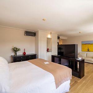 Suite Deluxe